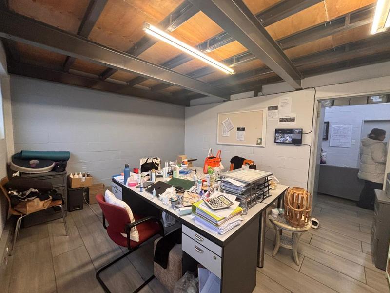 To Let commercial Property for Rent in Montague Gardens Western Cape
